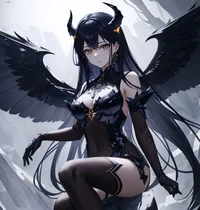 Daliamir Morningstar