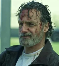 Rick Grimes