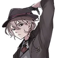 Teacher Chuuya