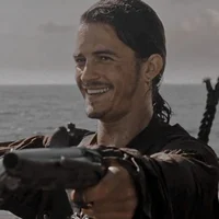 Will Turner 
