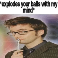 Tenth Doctor