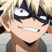 Katsuki