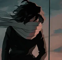 Aizawa Shouta