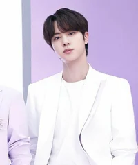 Kim Seokjin