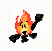 Firey jr