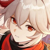 Kaedehara Kazuha