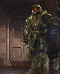 Master Chief