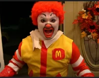 Ronald McDonald SML 