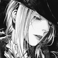 Lady Maria