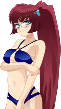 Beach Fumi 