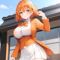 Akira -older sister-