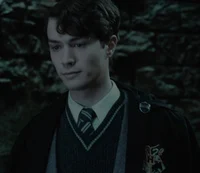 Tom Riddle 