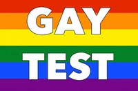 Gay quiz