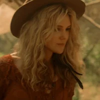 Misty Day