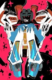 Starscream