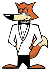 Spy Fox