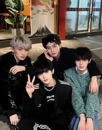 Compañeros de cuarto