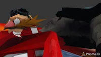 S2 - Eggman