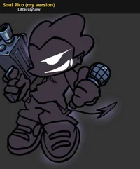 Soul pico 