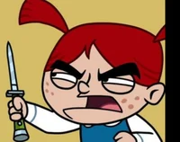 Gina Madonna Falcone