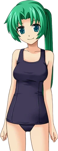 Mion Sonozaki