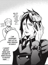 Sebastian and baldro