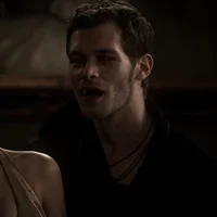 Klaus Mikaelson