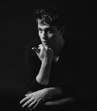 Nicholas Galitzine