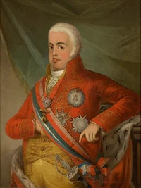 Juan VI de Portugal