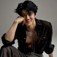 Oh Sehun