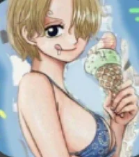 Female sanji