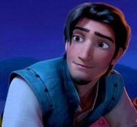 Flynn  Rider 