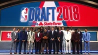 NBA simulation 