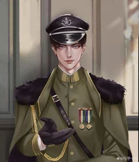 Nikolai Duke