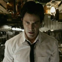 John Constantine