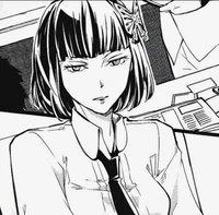 Akiko Yosano