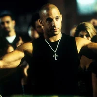 dominic toretto