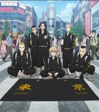 Tokyo revengers
