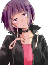 Kyoka Jirou