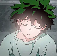 Midoriya 