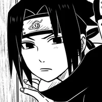 Sasuke Uchiha 