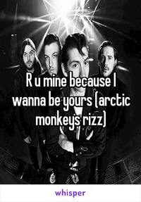 Arctic Monkeys 