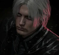 Vergil Sparda 