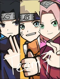Equipo 7 vida real