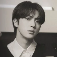 Kim Seokjin