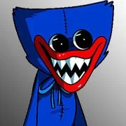 Huggy Wuggy -FNF-