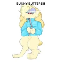 Rabbit Butters