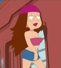 Meg Griffin