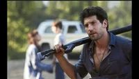 Shane Walsh