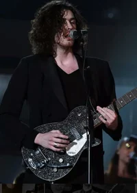 Andrew Hozier-Byrne